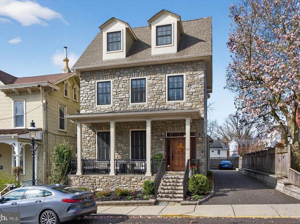 66 S Hamilton Street, Doylestown PA 18901