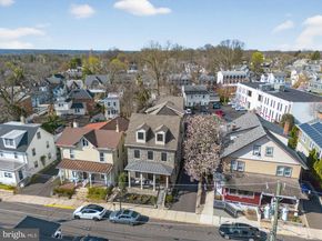 66 S Hamilton Street, Doylestown PA 18901