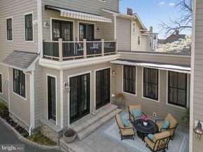 66 S Hamilton Street, Doylestown PA 18901
