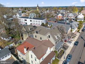 66 S Hamilton Street, Doylestown PA 18901