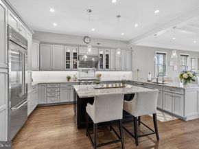 66 S Hamilton Street, Doylestown PA 18901