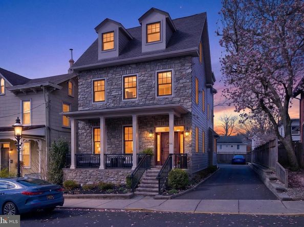 66 S Hamilton Street, Doylestown PA 18901