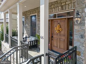 66 S Hamilton Street, Doylestown PA 18901