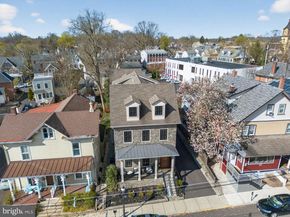 66 S Hamilton Street, Doylestown PA 18901