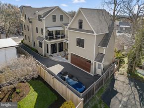 66 S Hamilton Street, Doylestown PA 18901