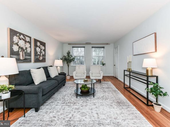 3279 S Stafford Street B2, Arlington VA 22206
