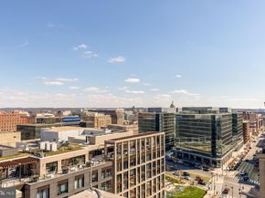 811 4TH Street NW 1207, Washington DC 20001