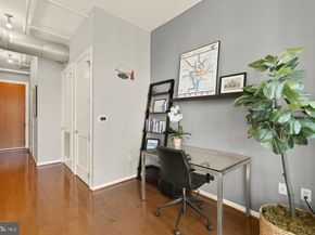 811 4TH Street NW 1207, Washington DC 20001