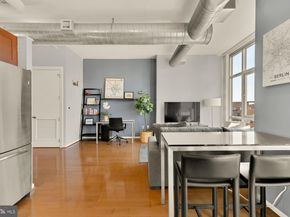 811 4TH Street NW 1207, Washington DC 20001