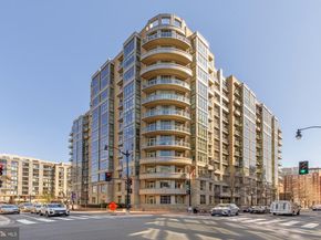 811 4TH Street NW 1207, Washington DC 20001