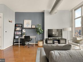 811 4TH Street NW 1207, Washington DC 20001