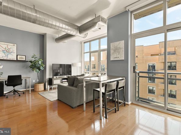 811 4TH Street NW 1207, Washington DC 20001