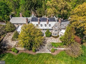 Ravenscliff, Wayne PA 19087
