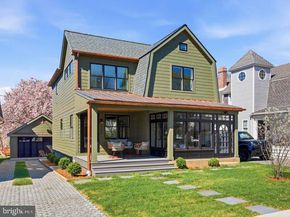 318 Dudley Avenue, Narberth PA 19072