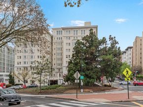 2009 Columbia Road NW 3, Washington DC 20009