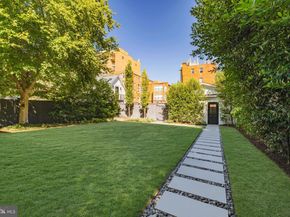 3117 38TH Street NW, Washington DC 20016