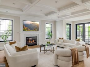 3117 38TH Street NW, Washington DC 20016