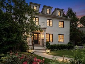 3117 38TH Street NW, Washington DC 20016