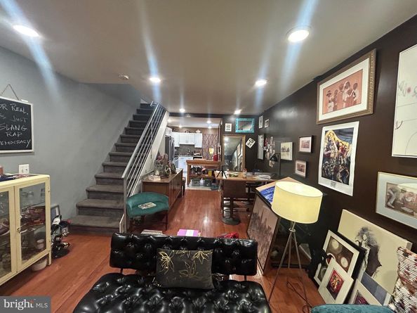 2260 N Bancroft Street, Philadelphia PA 19132