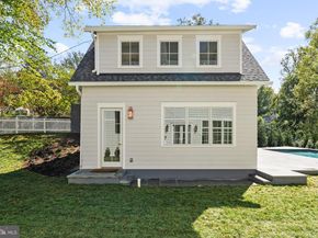5070 Millwood Lane NW, Washington DC 20016