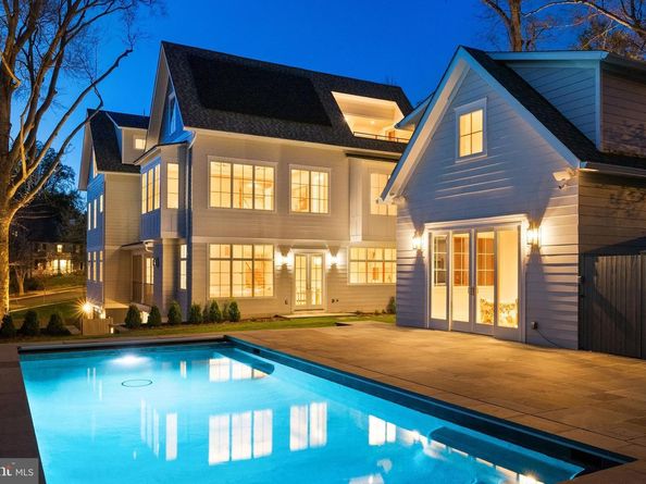 5070 Millwood Lane NW, Washington DC 20016