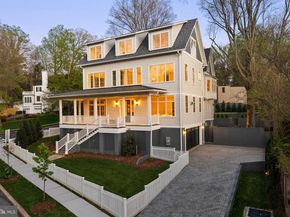5070 Millwood Lane NW, Washington DC 20016