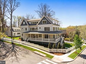 5070 Millwood Lane NW, Washington DC 20016