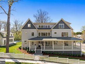 5070 Millwood Lane NW, Washington DC 20016