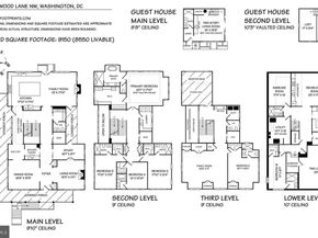 5070 Millwood Lane NW, Washington DC 20016