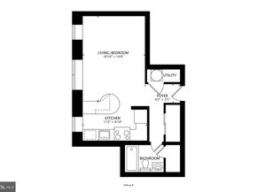 1920 S Street NW 403, Washington DC 20009