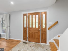 10802 Oldfield Drive, Reston VA 20191