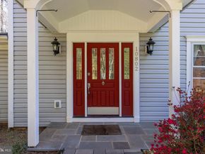 10802 Oldfield Drive, Reston VA 20191