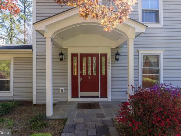 10802 Oldfield Drive, Reston VA 20191