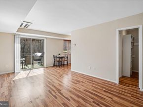2710 Macomb Street NW 111, Washington DC 20008