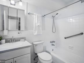 2710 Macomb Street NW 111, Washington DC 20008