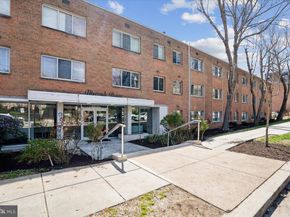 2710 Macomb Street NW 111, Washington DC 20008