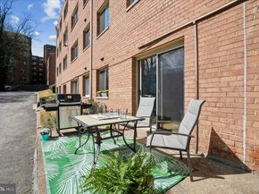 2710 Macomb Street NW 111, Washington DC 20008
