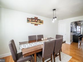 807 Oakwood Drive, Glenolden PA 19036