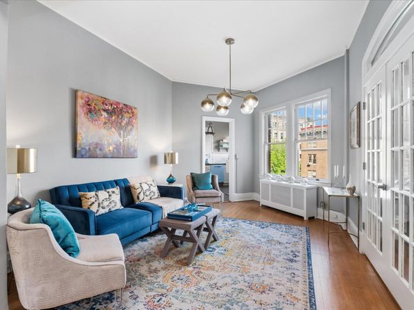 1901 Wyoming Avenue NW 46, Washington DC 20009