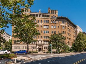 1901 Wyoming Avenue NW 46, Washington DC 20009