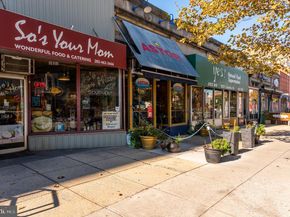 1901 Wyoming Avenue NW 46, Washington DC 20009