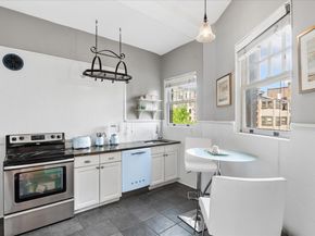 1901 Wyoming Avenue NW 46, Washington DC 20009
