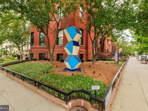 1901 Wyoming Avenue NW 46, Washington DC 20009