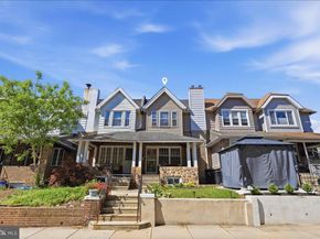 1158 Marlyn Road, Philadelphia PA 19151