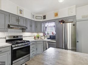 1158 Marlyn Road, Philadelphia PA 19151