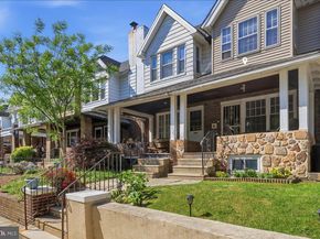 1158 Marlyn Road, Philadelphia PA 19151