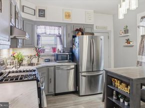1158 Marlyn Road, Philadelphia PA 19151