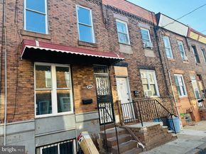2418 S Franklin Street, Philadelphia PA 19148