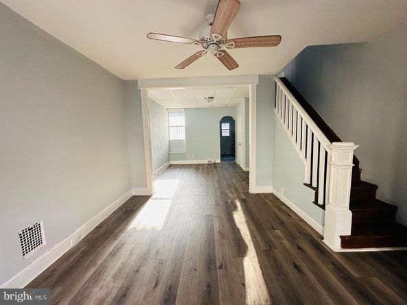 2418 S Franklin Street, Philadelphia PA 19148