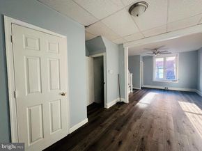 2418 S Franklin Street, Philadelphia PA 19148
